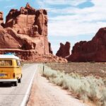 Utah Shuttle Experience