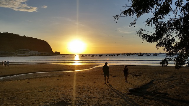 Read more about the article Few Eyecatching Beaches of Nicaragua