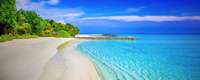 Playa Manzanillo In Nicaragua