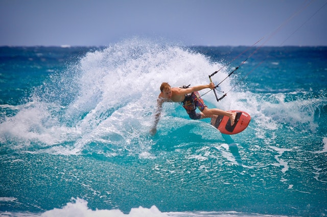 Read more about the article Greece’s Secret Surf Beach