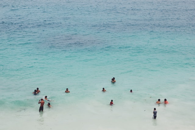 Read more about the article Reasons To Go The Beautiful City TULUM, MEXICO
