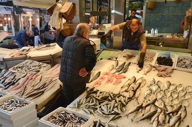 Read more about the article A Full Guide Of Tsukiji Fish Market, Tokyo