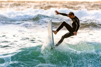 Read more about the article Types of surfing one can do in 2020!