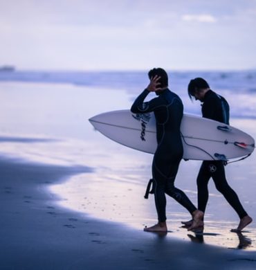 surfing outfits