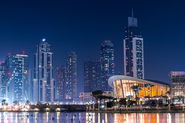 Read more about the article Why You Should Travel To Dubai Once In Your Lifetime?