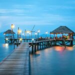 Overwater Bungalows