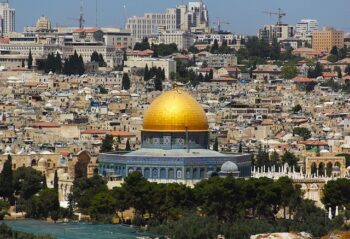 Read more about the article Tourism in Israel Travel Guide & Tips