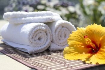 Read more about the article How Spa Services is a Bucket of Benefits for Travellers?