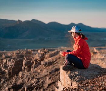 Read more about the article Can’t Miss the Denver Skyline View from Lookout Mountain