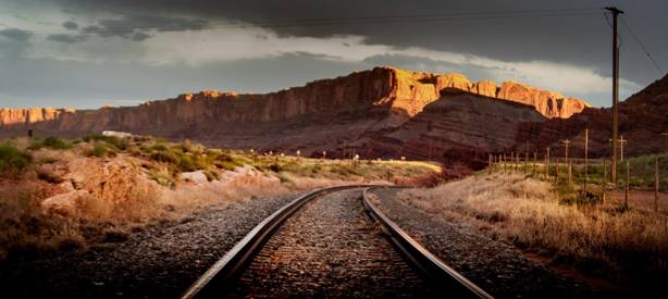 Read more about the article Rocky Mountaineer: The Sights of the Denver to Moab Train Tours