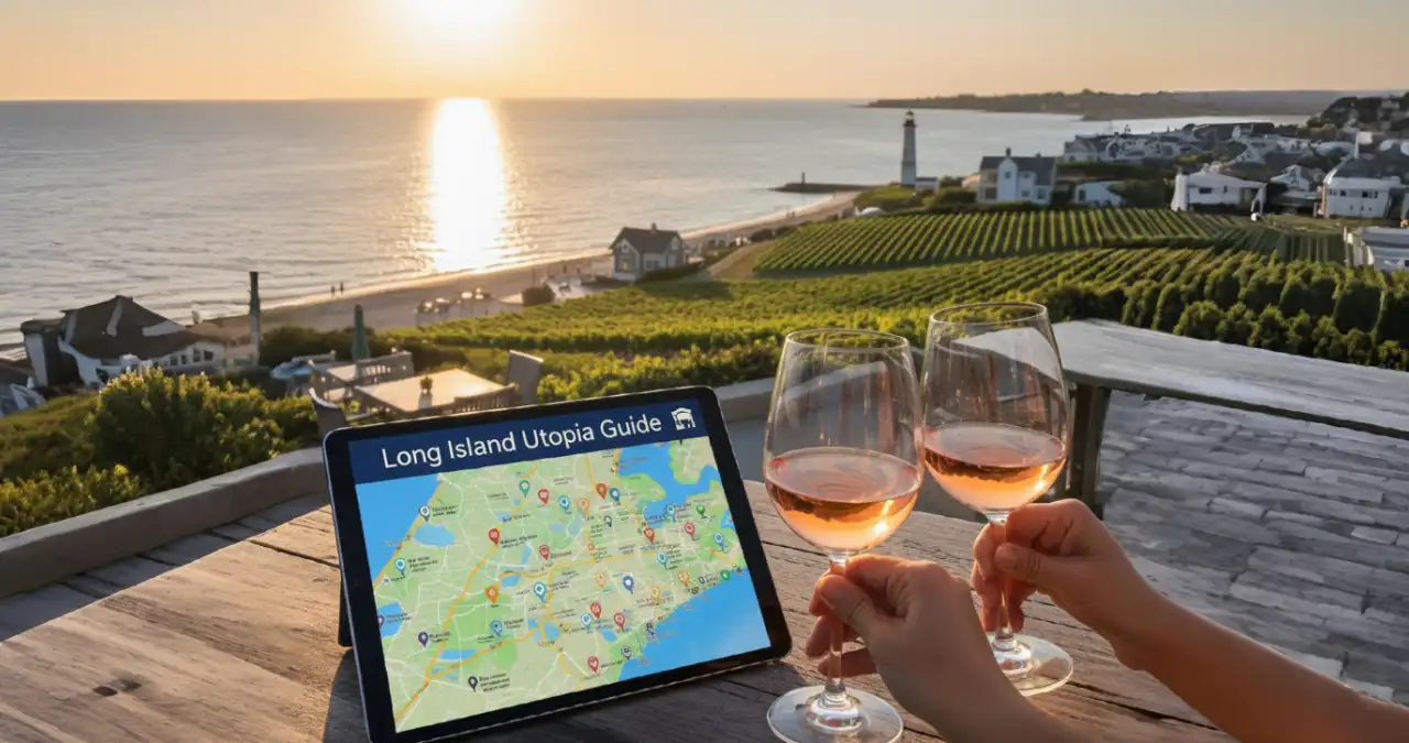 Read more about the article Long Island Utopia Guide, Reviews, Features & More