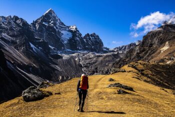 Read more about the article TOP FIVE THINGS MUST DO IN NEPAL