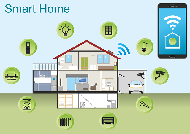 Read more about the article Securing Your Sanctuary: Unlocking the World of Home Security