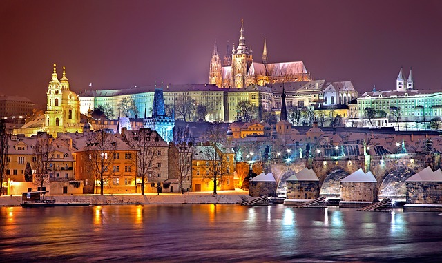 Read more about the article 10 Best Places to visit in Europe