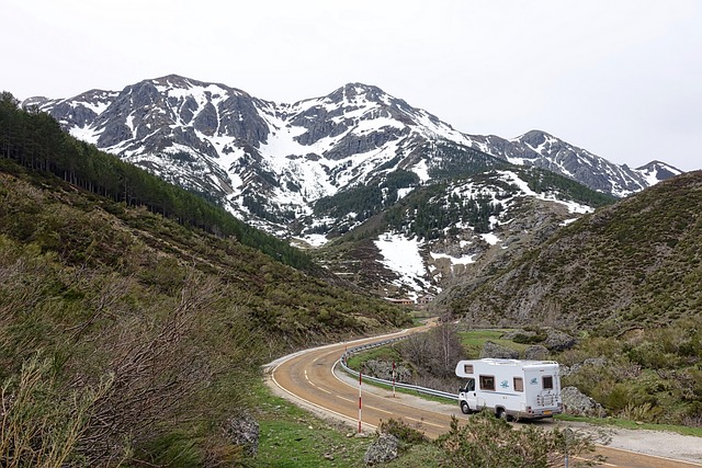Read more about the article Roadside Assistance: Managing RV Breakdowns in the Beehive State