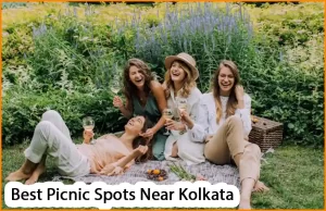 Read more about the article Perfect Guide to The Best Picnic Spots Near Kolkata