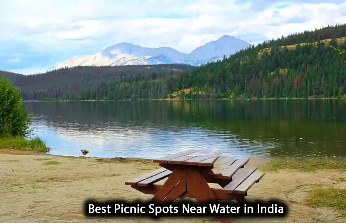Read more about the article Guide to The Best Picnic Spots Near Water in India