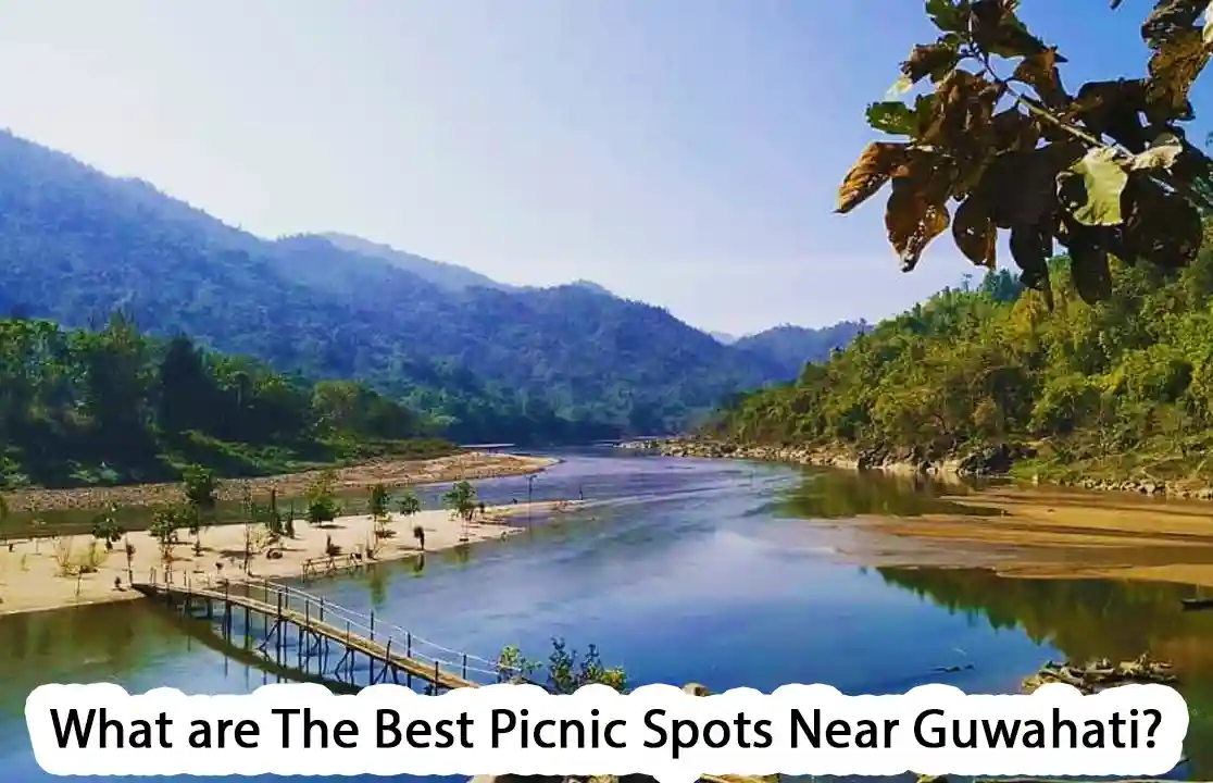 Read more about the article What are The Best Picnic Spots Near Guwahati?