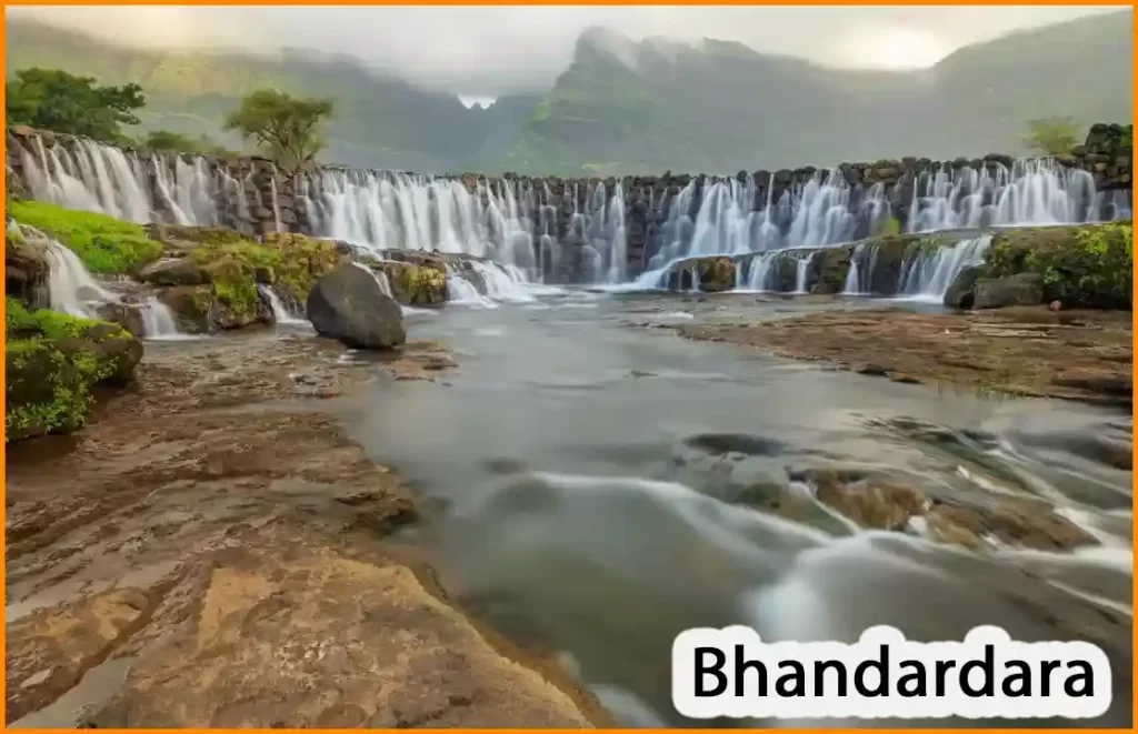 Bhandardara