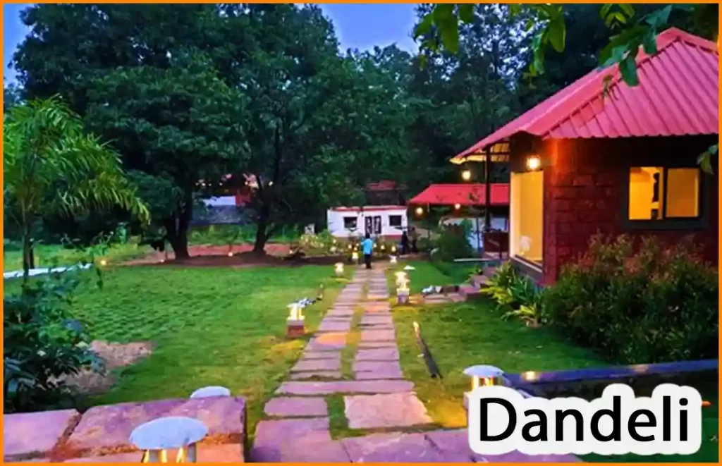 Dandeli