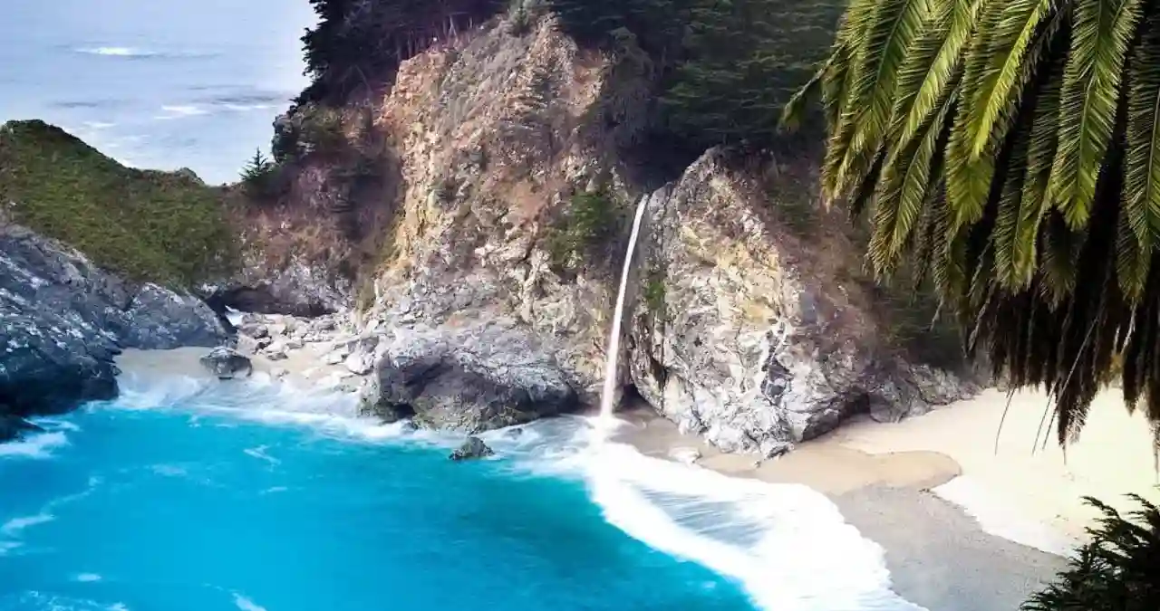 Read more about the article Top 11 Best Hidden Beaches in California