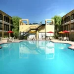 Top 10 Best Las Vegas Hotels With Indoor Pools
