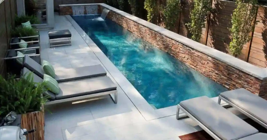 Stainless Steel Pools For Summer 