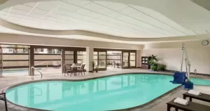 Read more about the article Top Best Chicago Hotels with Indoor Pools