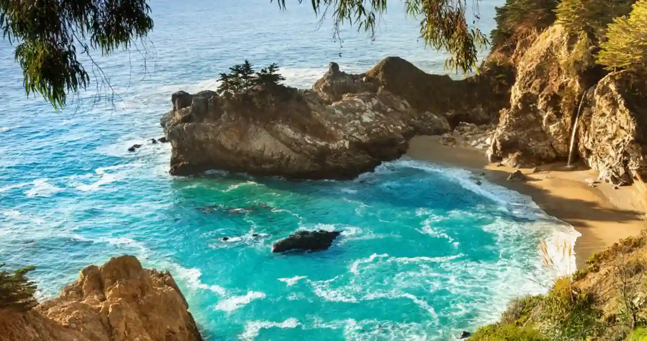 Read more about the article What are the Best Beaches in California?