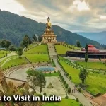 Top 15 Best Places to Visit in India