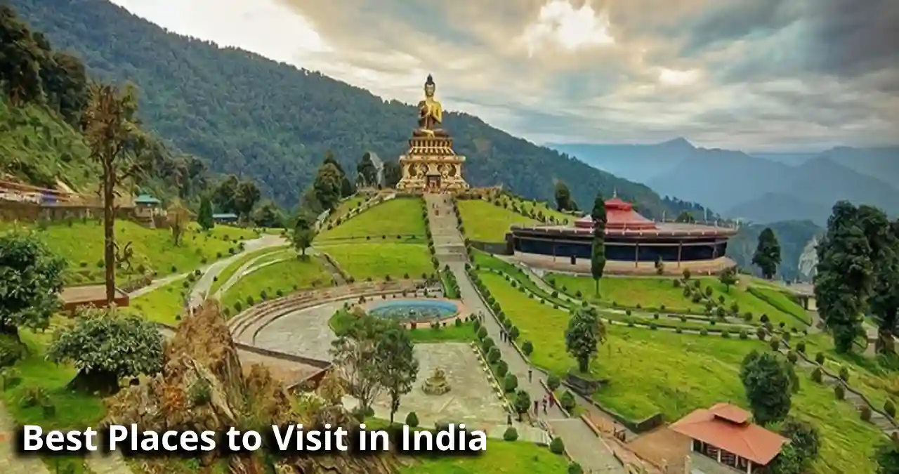 Read more about the article Top 15 Best Places to Visit in India