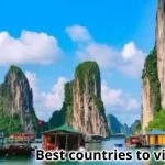 Top 15 Best countries to visit in April