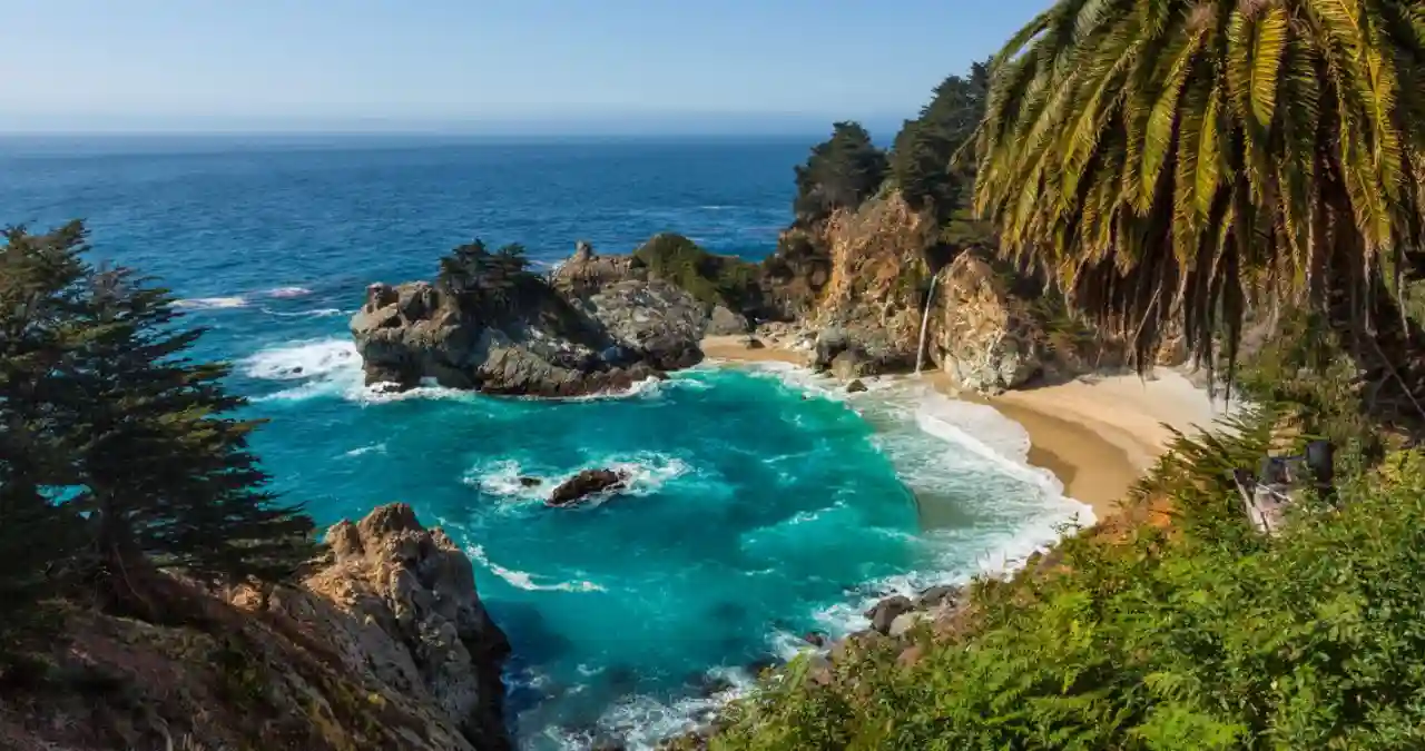 Read more about the article Top 15 best places to visit in California