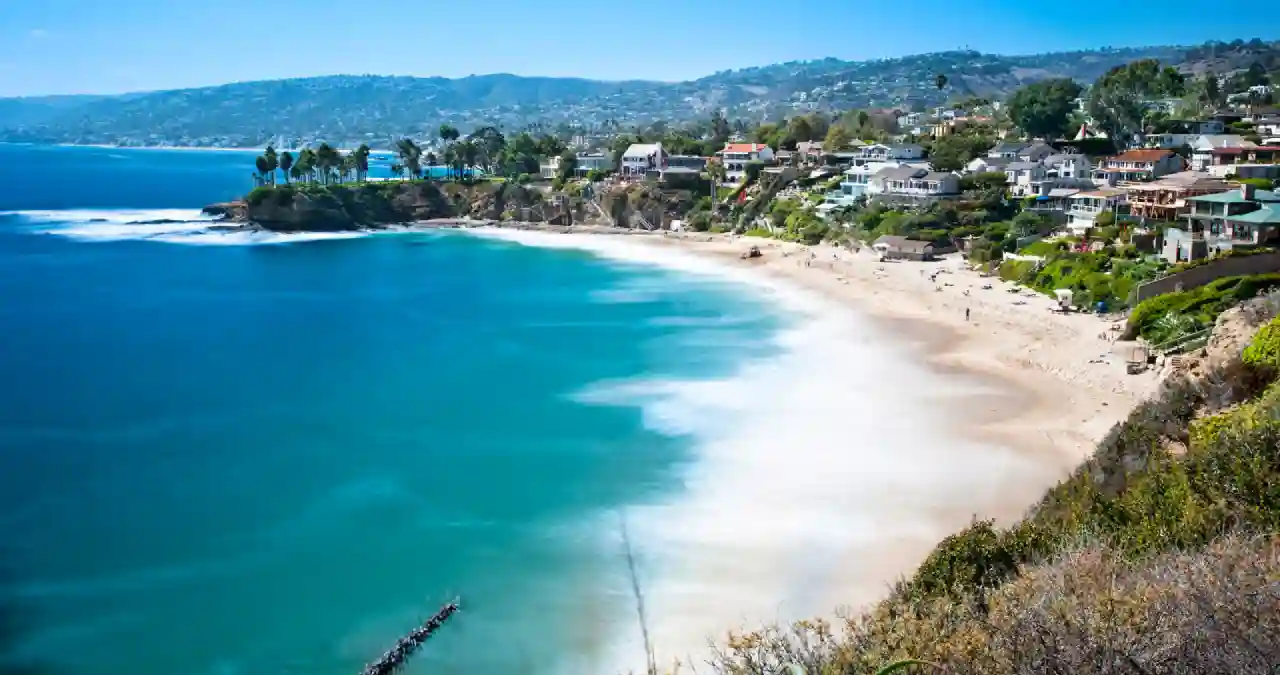 Read more about the article Top 10 Best Southern California beaches: Your one-stop destination for your beach vacation