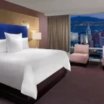 Aria Resorts and Casino: Reviews, Room, Features And Price