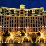 Bellagio Hotel: Luxury Rooms, Award-Winning & Celebrity Favorite!