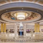 Caesars Palace: Casino, Room Features and Price Details