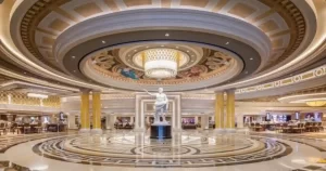 Read more about the article Caesars Palace: Casino, Room Features and Price Details