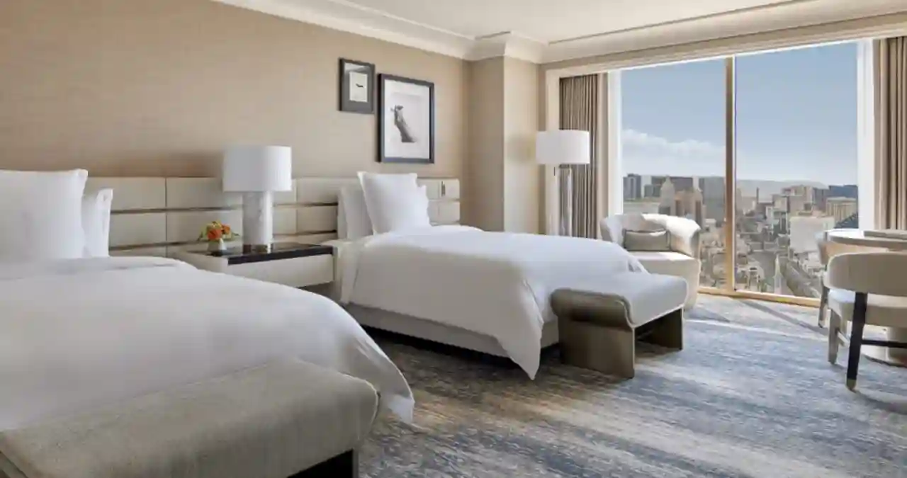 Read more about the article Four Seasons Hotel Las Vegas