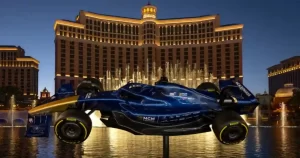 Read more about the article Mandalay Bay Resort & Casino