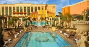 Read more about the article The Venetian resort: Room, Features,Reviews And Price