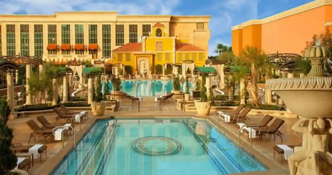 Read more about the article The Venetian resort: Room, Features,Reviews And Price