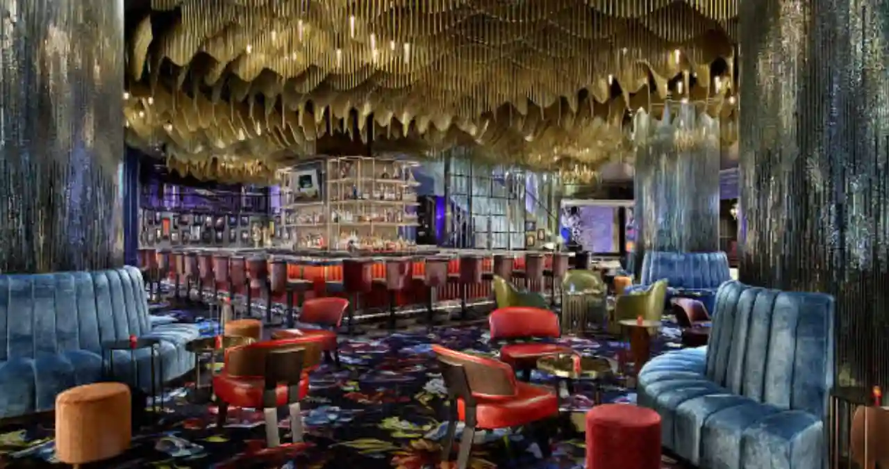 Read more about the article The Cosmopolitan of Las Vegas: Room, Features, Reviews And Price