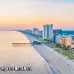 What country is Myrtle Beach in?