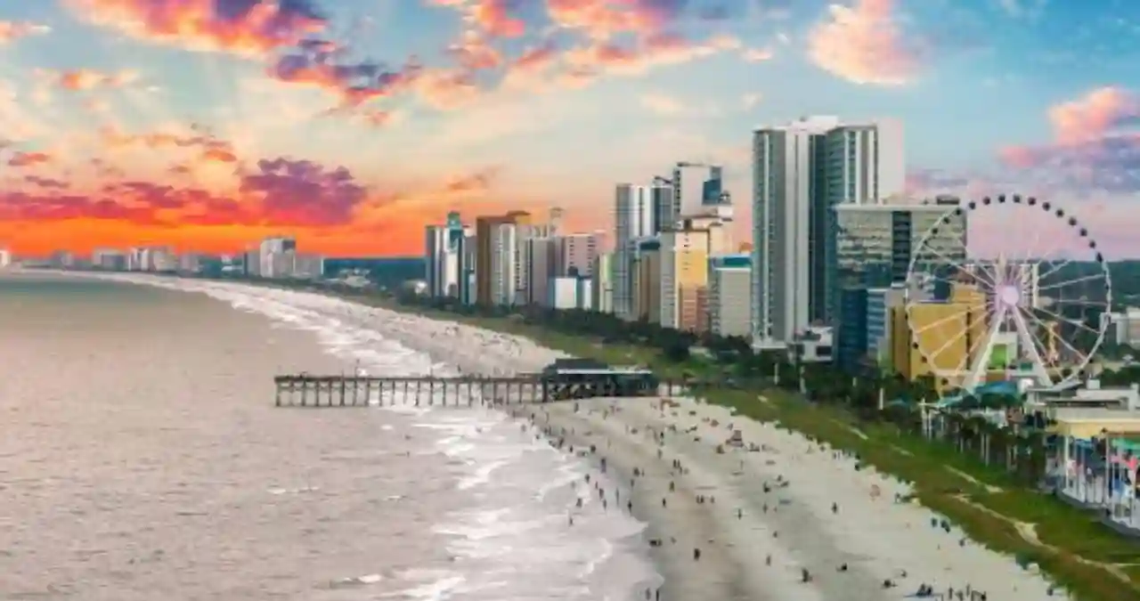 Read more about the article What to do in Myrtle Beach?