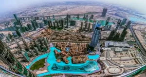 Read more about the article Top 15 best places to visit in Dubai
