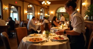 Read more about the article Top 15 Best Italian Restaurants in Las Vegas