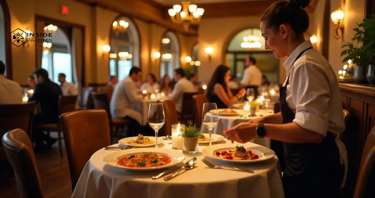 Read more about the article Top 15 Best Italian Restaurants in Las Vegas