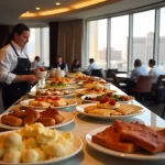 10 Best Hotels with Free Breakfast in Las Vegas NV