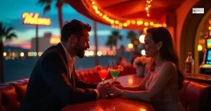 Read more about the article 11 Best Unique Things to Do in Las Vegas for Couples
